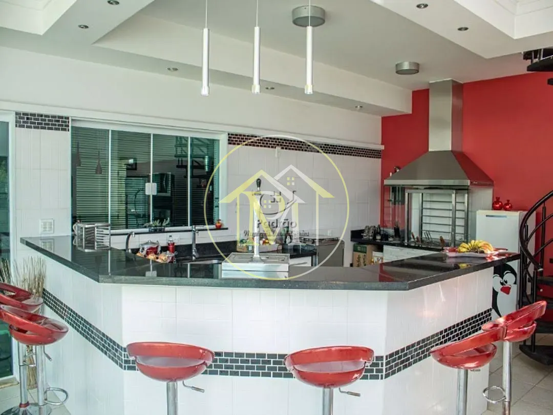 Casa, 3 quartos, 420 m² - Foto 15