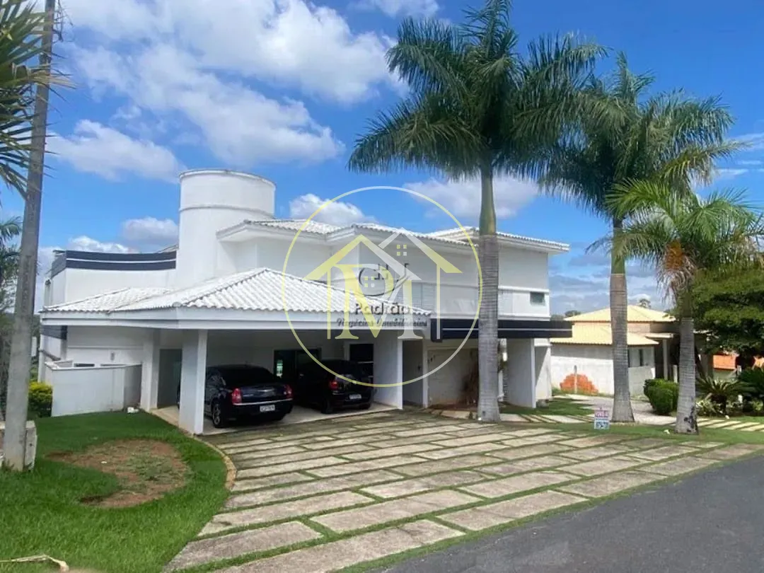 Casa, 3 quartos, 420 m² - Foto 34