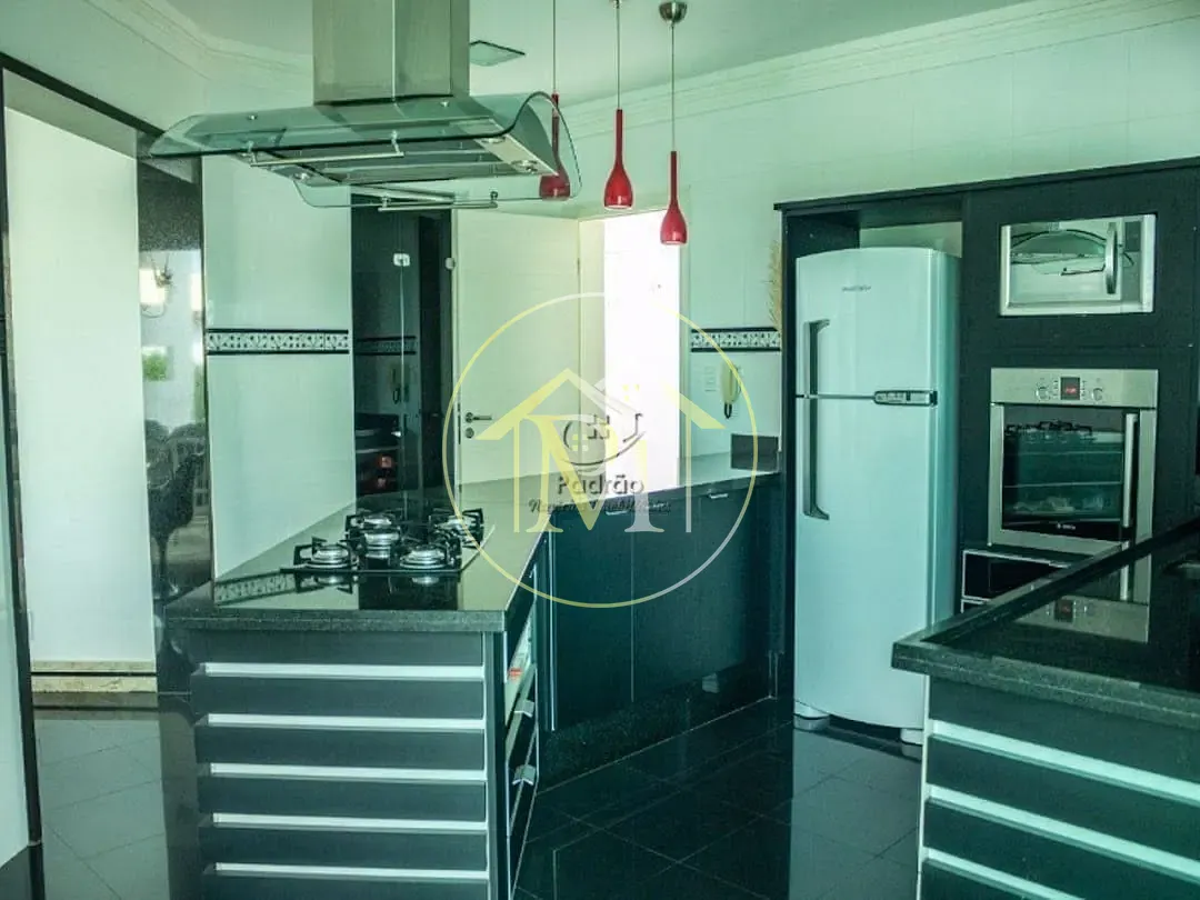 Casa, 3 quartos, 420 m² - Foto 7