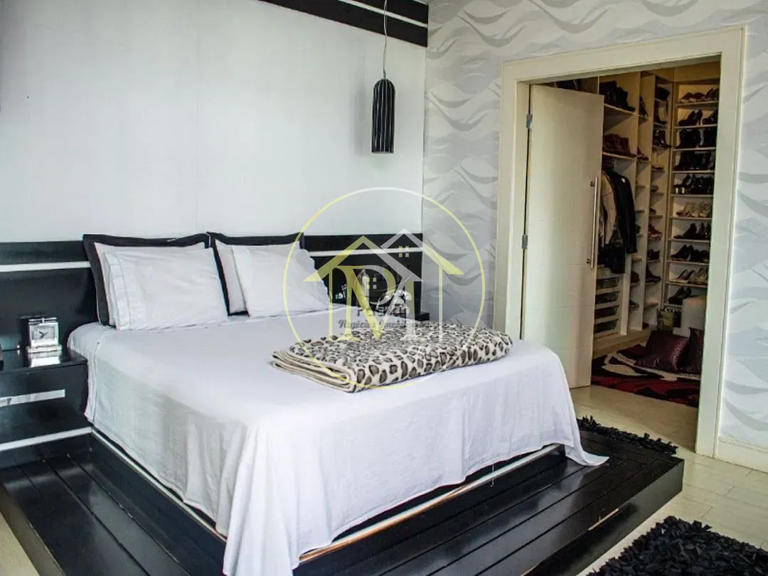Casa, 3 quartos, 420 m² - Foto 21
