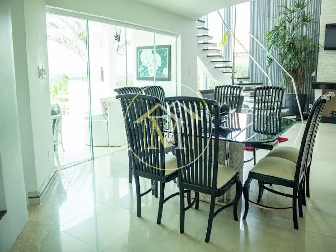 Casa, 3 quartos, 420 m² - Foto 9
