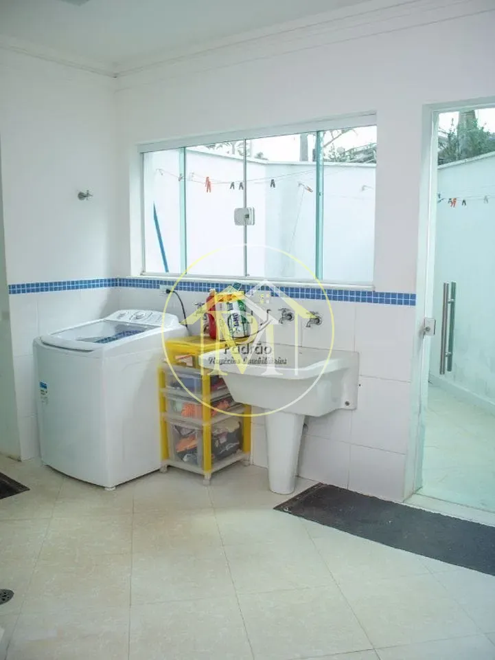 Casa, 3 quartos, 420 m² - Foto 12