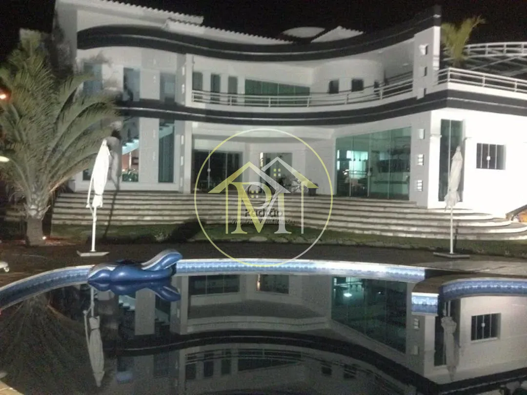 Casa, 3 quartos, 420 m² - Foto 27