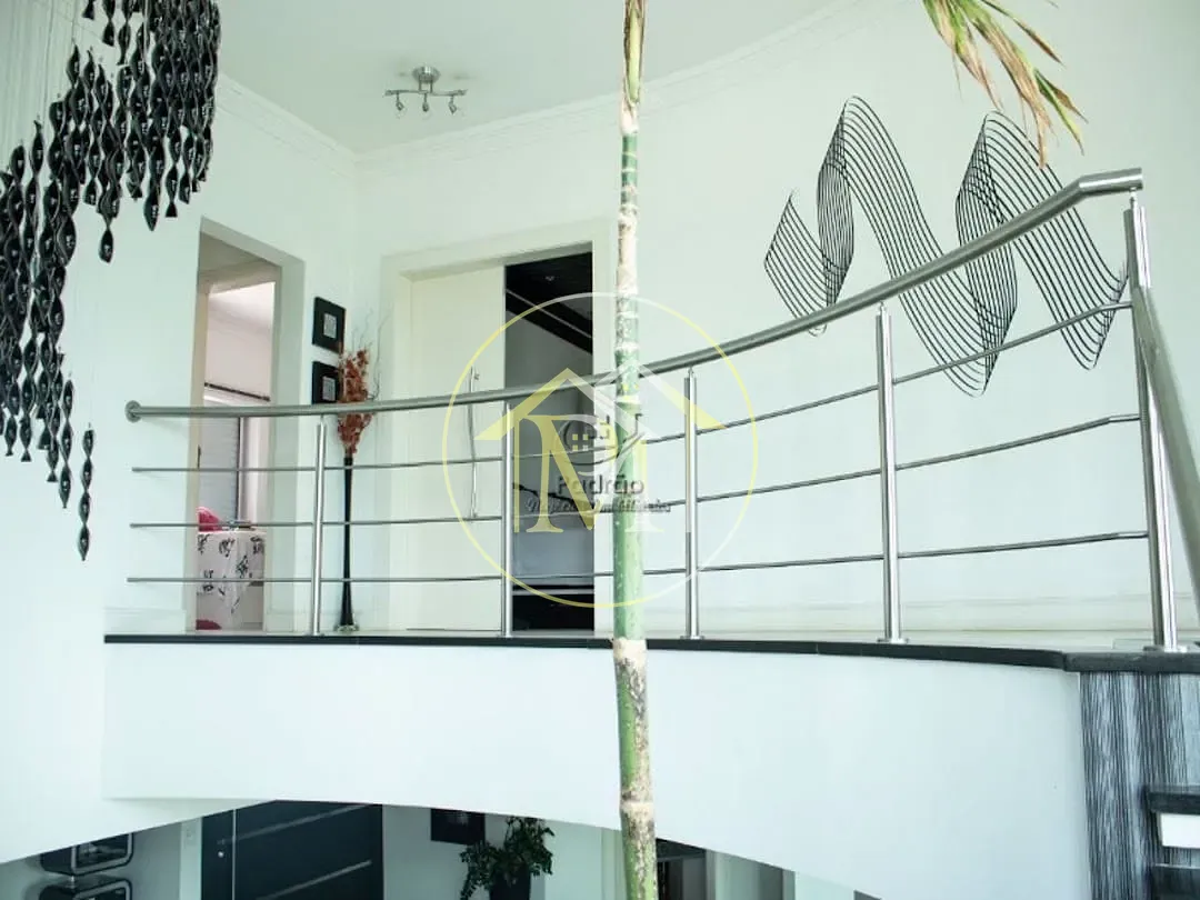 Casa, 3 quartos, 420 m² - Foto 8