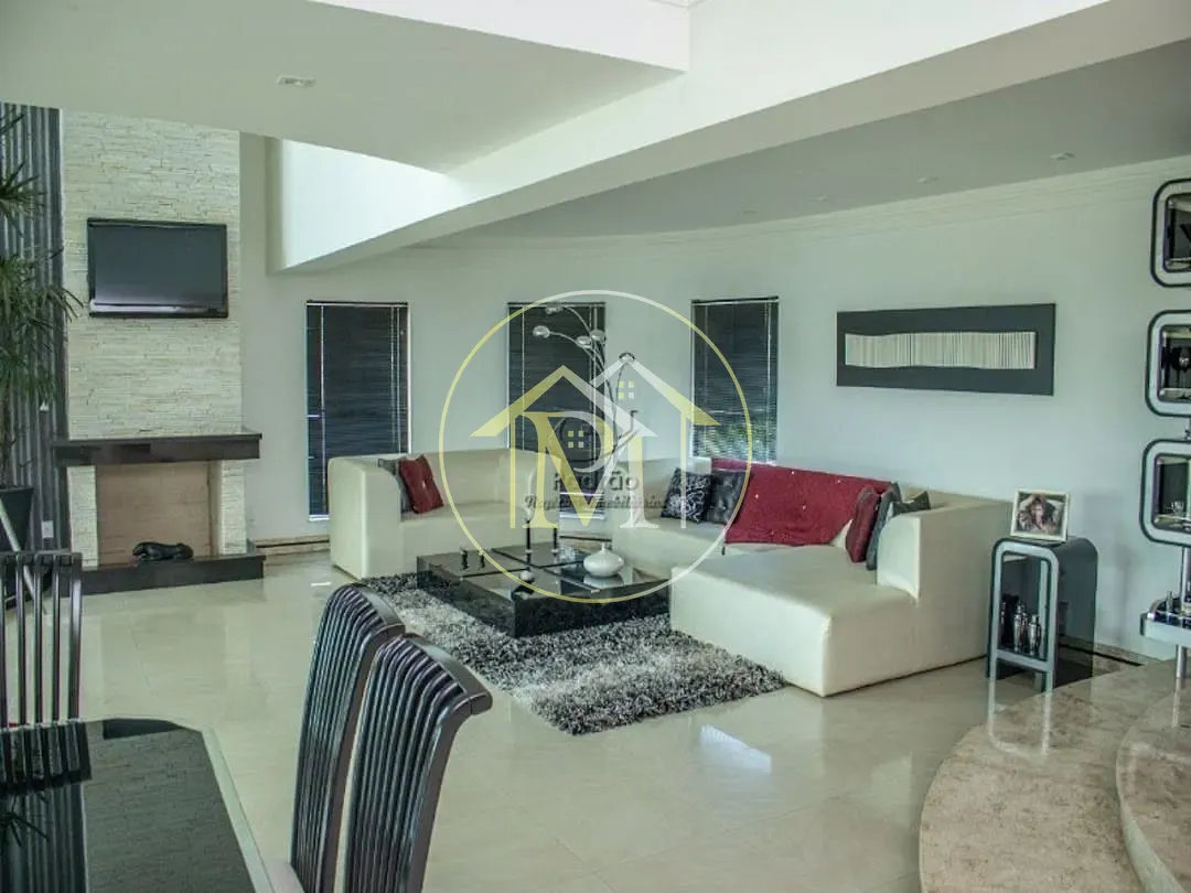 Casa, 3 quartos, 420 m² - Foto 10