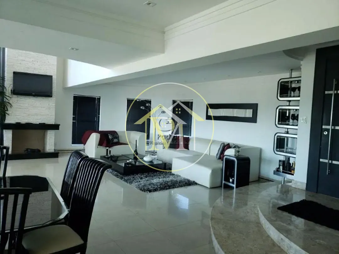 Casa, 3 quartos, 420 m² - Foto 41