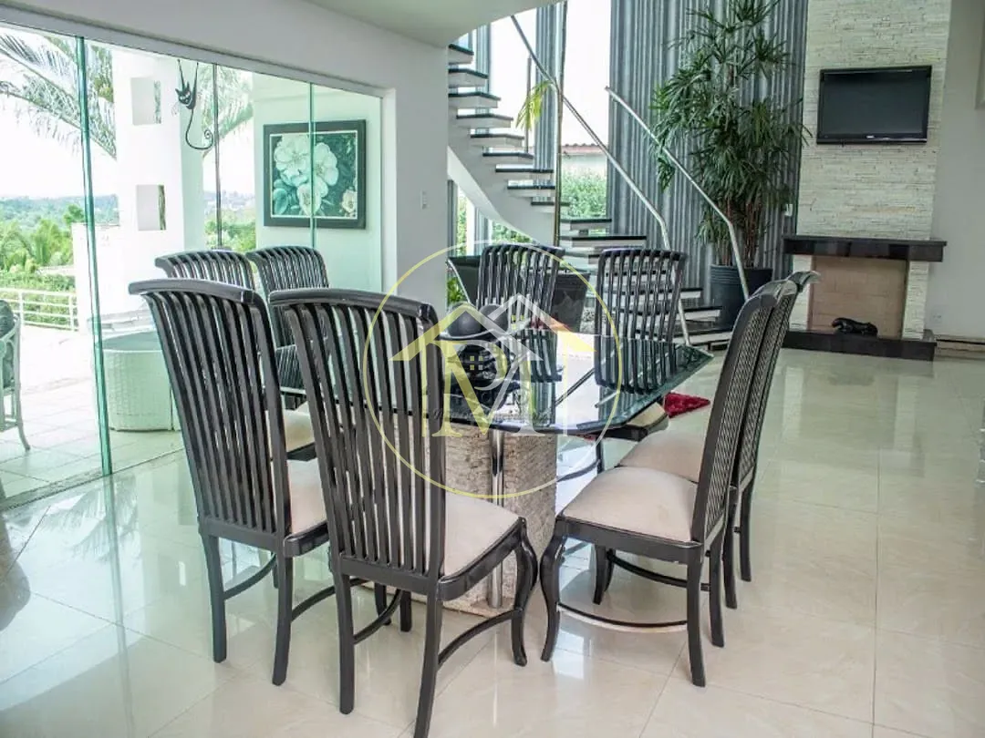 Casa, 3 quartos, 420 m² - Foto 11
