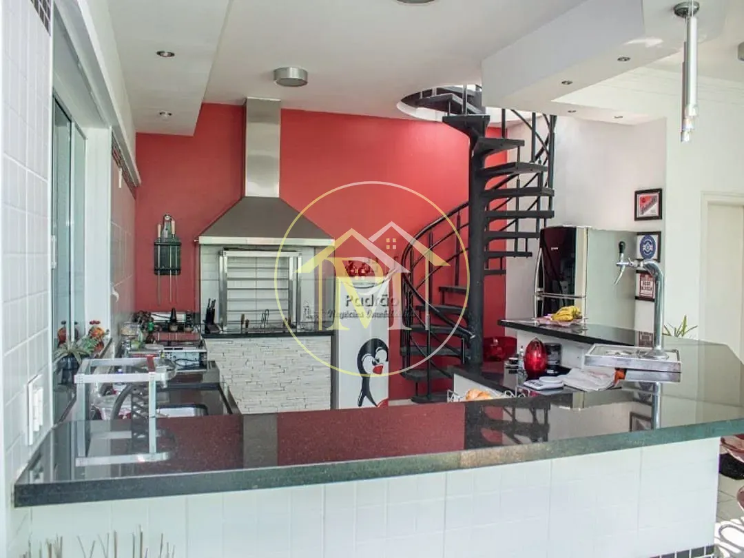 Casa, 3 quartos, 420 m² - Foto 14
