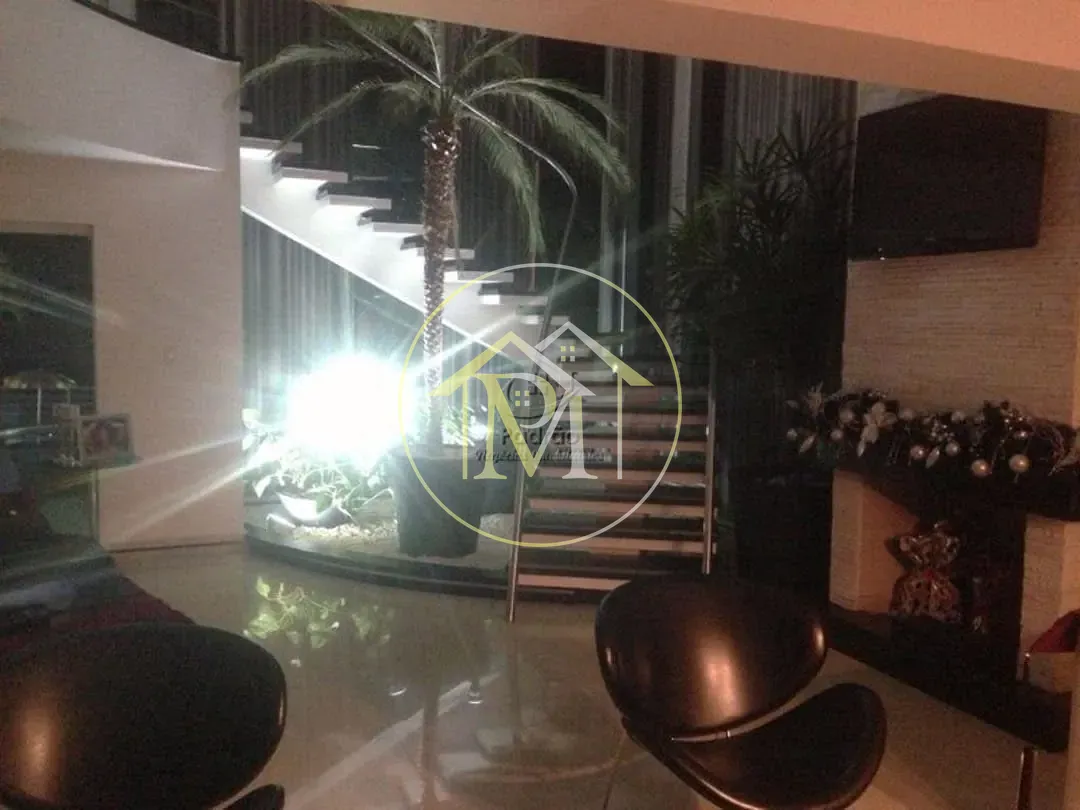Casa, 3 quartos, 420 m² - Foto 25