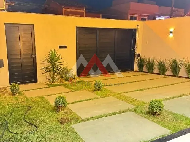 Casa com 200m² 3 quartos e 4 banheiros, à venda, no bairro Itaipu em Niterói