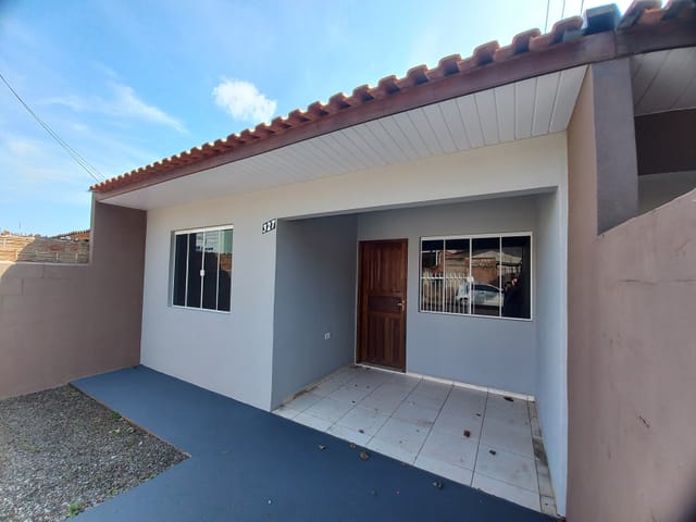 Foto do Casa - Oportunidade! Casa a venda no Jardim Marissol, Apucarana, PR | J. Mareze Imóveis Ltda