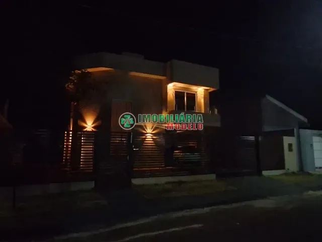 Casa 3 quartos e 2 banheiros, à venda, no bairro flambayanti II em Canarana