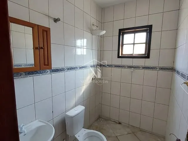Casa 2 quartos e 1 banheiro, para alugar, no bairro Flamengo em Maricá