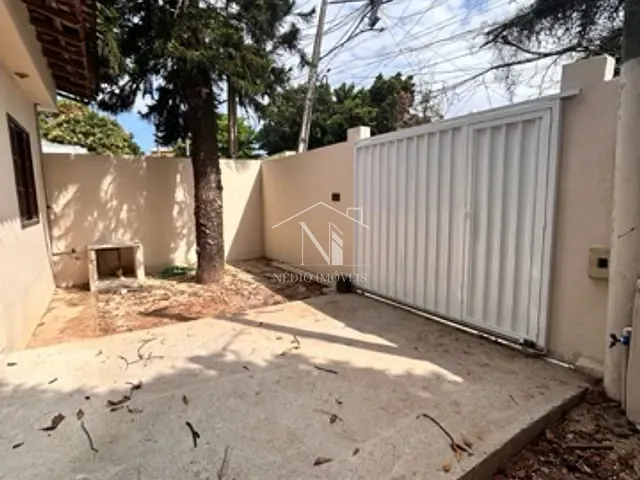 Casa 2 quartos e 1 banheiro, para alugar, no bairro Flamengo em Maricá