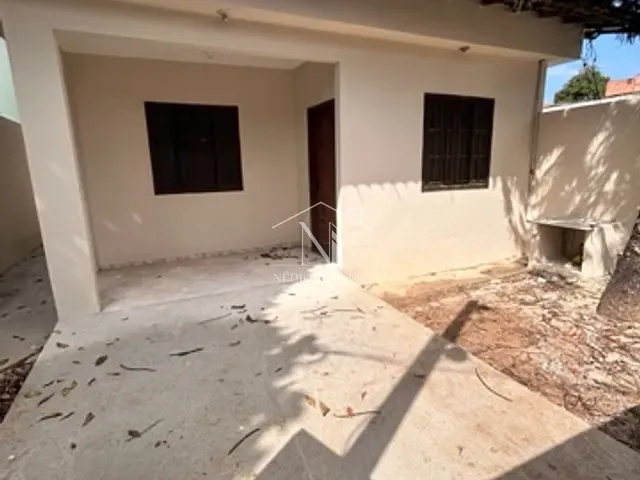 Casa 2 quartos e 1 banheiro, para alugar, no bairro Flamengo em Maricá