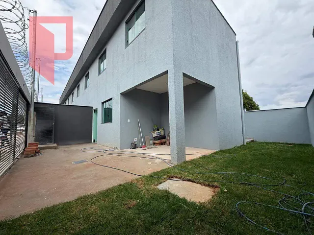 Casa com 109m² 2 quartos e 2 banheiros, à venda, no bairro Nazaré em Belo Horizonte