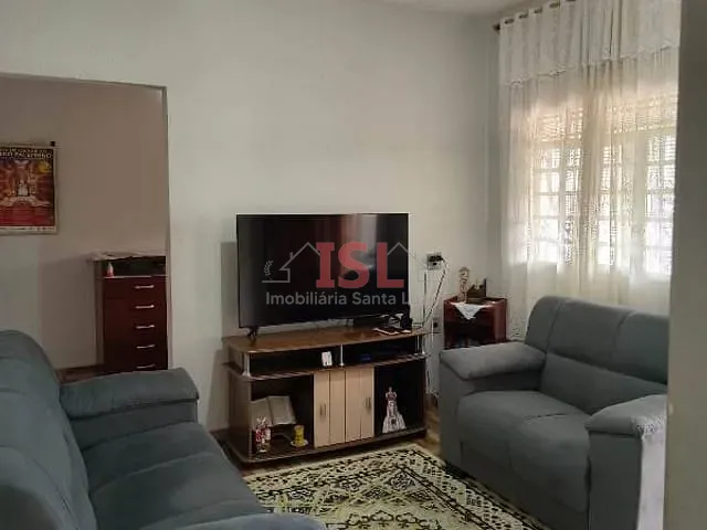 Casa 3 quartos e 1 banheiro, à venda, no bairro Vila Mingone em Campinas