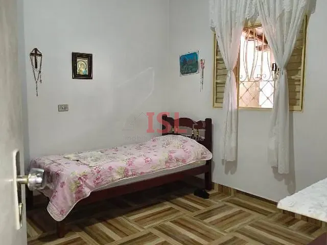 Casa 3 quartos e 1 banheiro, à venda, no bairro Vila Mingone em Campinas