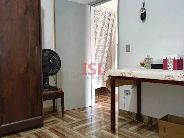 Casa 3 quartos e 1 banheiro, à venda, no bairro Vila Mingone em Campinas