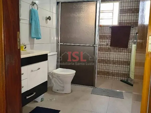 Casa 3 quartos e 1 banheiro, à venda, no bairro Vila Mingone em Campinas