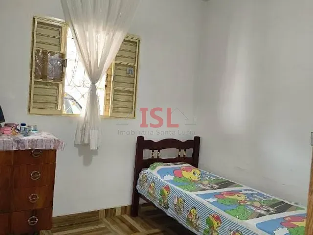 Casa 3 quartos e 1 banheiro, à venda, no bairro Vila Mingone em Campinas