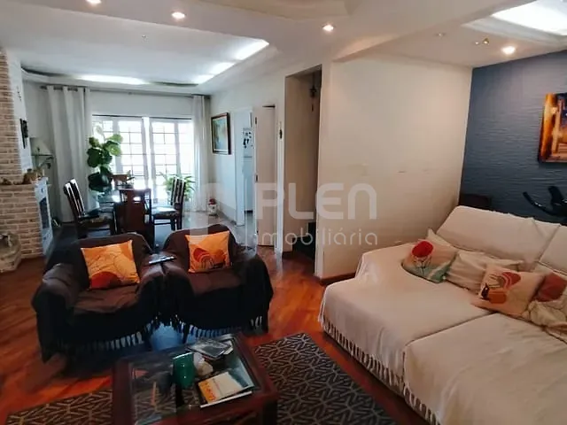 Casa com 238m² 3 quartos e 3 banheiros, à venda, no bairro Vila Irmãos Arnoni em São Paulo