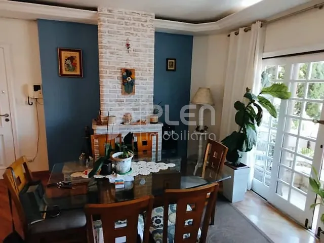Casa com 238m² 3 quartos e 3 banheiros, à venda, no bairro Vila Irmãos Arnoni em São Paulo