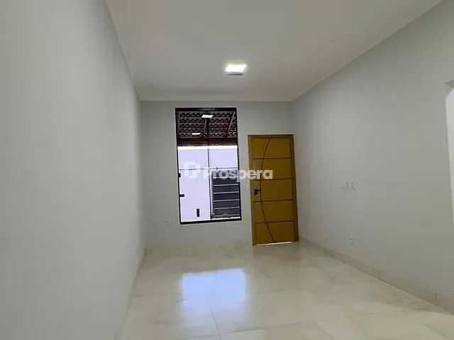 Casa com 150m² 3 quartos e 2 banheiros, à venda, no bairro Víviam Parque em Anápolis
