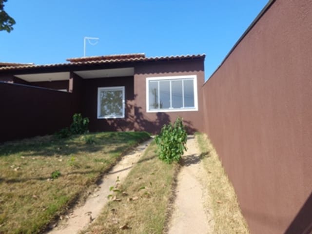Foto do Casa - Ótima casa de 2 quartos e 2 vagas de garagem à venda no bairro Floresta Encantada em Esmeraldas, Minas Gerias | REALLE SOLUÇÕES IMOBILIÁRIAS INTEGRADAS