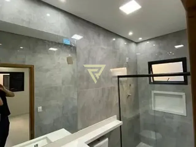 Casa com 250m² 3 quartos e 2 banheiros, à venda, no bairro Vila Monte Alegre em Ribeirão Preto