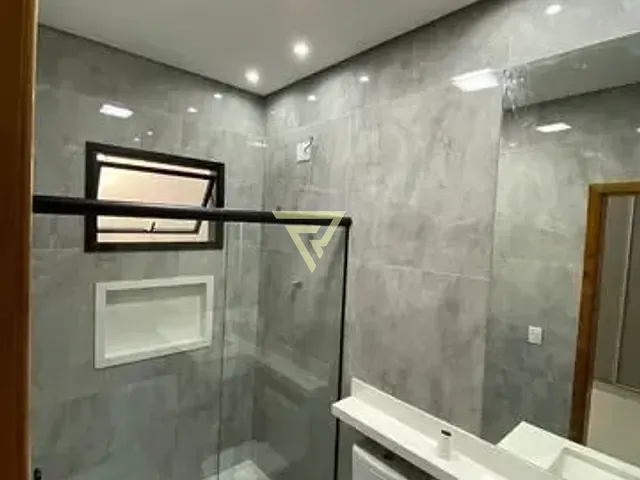 Casa com 250m² 3 quartos e 2 banheiros, à venda, no bairro Vila Monte Alegre em Ribeirão Preto