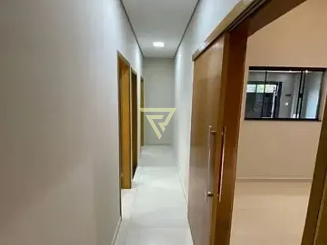 Casa com 250m² 3 quartos e 2 banheiros, à venda, no bairro Vila Monte Alegre em Ribeirão Preto