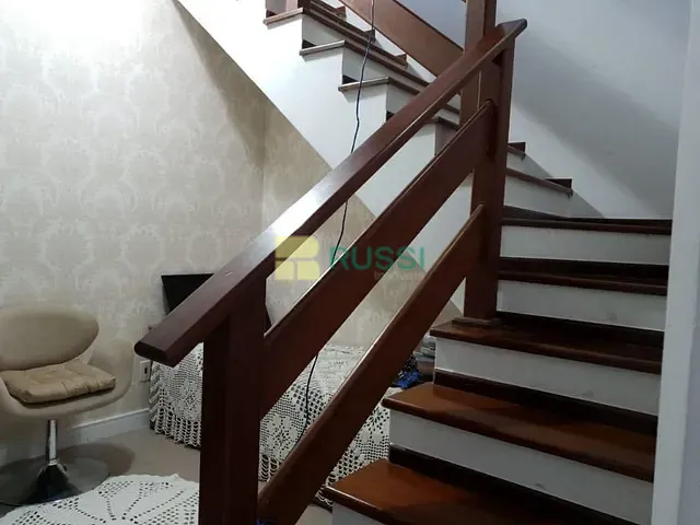 Casa com 300m² 3 quartos e 3 banheiros, à venda, no bairro Jardim Valparaíba em São José dos Campos