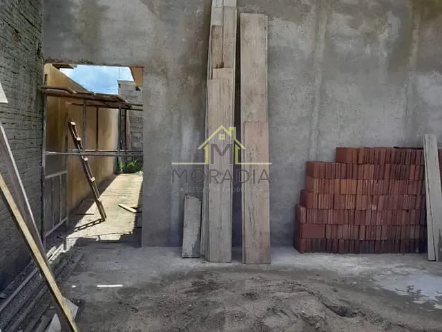 Casa com 200m² 3 quartos e 2 banheiros, à venda, no bairro Conquista  em Guaxupé