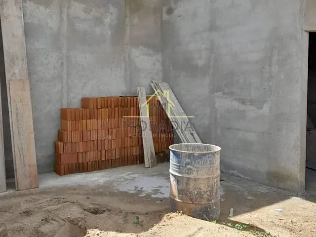 Casa com 200m² 3 quartos e 2 banheiros, à venda, no bairro Conquista  em Guaxupé