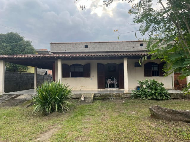 Foto do Casa - Casa Linear em Excelente Bairro, 2 Quartos, Vista para as Montanhas e Excelente Localização, bairro da  Cotia, Guapimirim, RJ | Sansil Imóveis