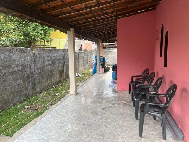 Foto do Casa - Casa Linear em Excelente Bairro, 2 Quartos, Vista para as Montanhas e Excelente Localização, bairro da  Cotia, Guapimirim, RJ | Sansil Imóveis