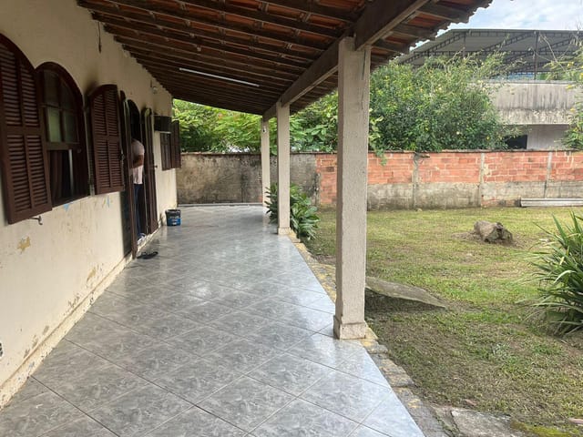 Foto do Casa - Casa Linear em Excelente Bairro, 2 Quartos, Vista para as Montanhas e Excelente Localização, bairro da  Cotia, Guapimirim, RJ | Sansil Imóveis