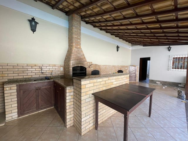 Foto do Casa - Casa para Locação 4 Quartos, 1 Suite, 2 Vagas, 380M², Itaipu, Niterói - RJ | SelfSpin