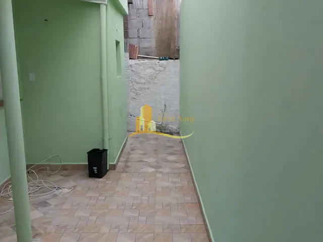 Casa com 50m² 1 quarto e 1 banheiro, para alugar, no bairro Itaquera em São Paulo