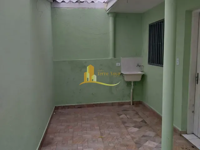 Casa com 50m² 1 quarto e 1 banheiro, para alugar, no bairro Itaquera em São Paulo