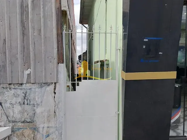 Casa com 50m² 1 quarto e 1 banheiro, para alugar, no bairro Itaquera em São Paulo