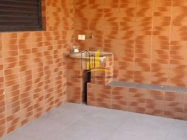 Casa 1 quarto e 1 banheiro, para alugar, no bairro Jardim Fernandes em São Paulo