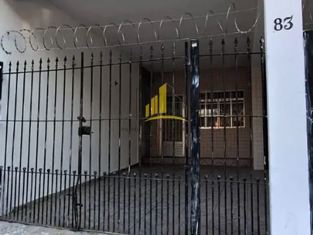 Casa 1 quarto e 1 banheiro, para alugar, no bairro Jardim Fernandes em São Paulo