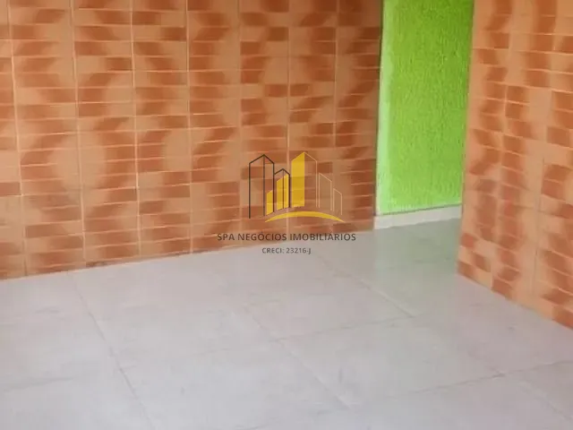 Casa 1 quarto e 1 banheiro, para alugar, no bairro Jardim Fernandes em São Paulo