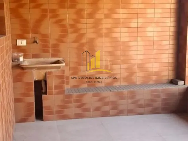Casa 1 quarto e 1 banheiro, para alugar, no bairro Jardim Fernandes em São Paulo