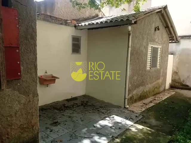 Casa com 86m² 3 quartos e 2 banheiros, à venda, no bairro Vila Orlandelia em Barra Mansa