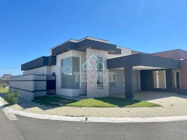 Casa com 258m² 3 quartos e 2 banheiros, à venda, no bairro Loteamento Residencial Pérola do Vale em Tremembé