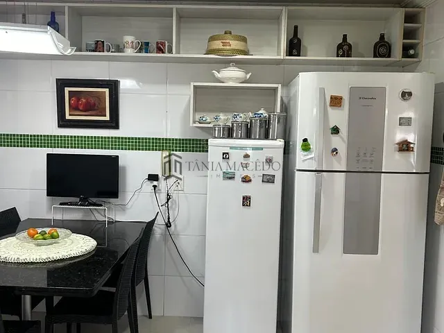 Casa 4 quartos e 4 banheiros, à venda, no bairro Aldeia dos Camarás em Camaragibe