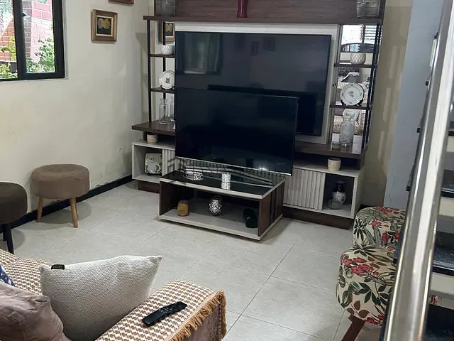 Casa 4 quartos e 4 banheiros, à venda, no bairro Aldeia dos Camarás em Camaragibe